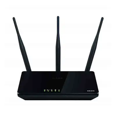 D-Liink DIR-819 Wireless AC750 Dual Band Router